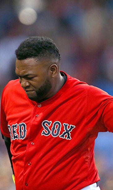 Red Sox running out of time, answers for manager John Farrell